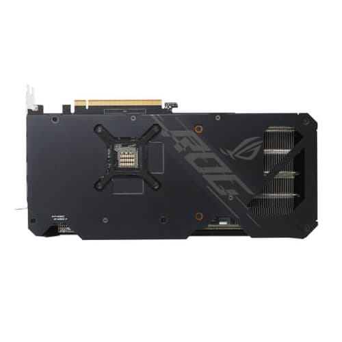 Asus ROG Strix RX 7600 OC Edition 8GB Graphics Card